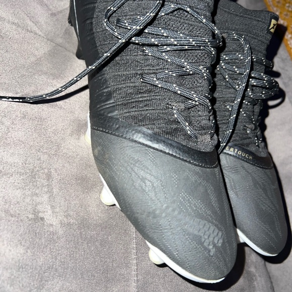 FUTURE 1.3 Lazertouch FG/AG Men's Soccer Cleats - Picture 2 of 6